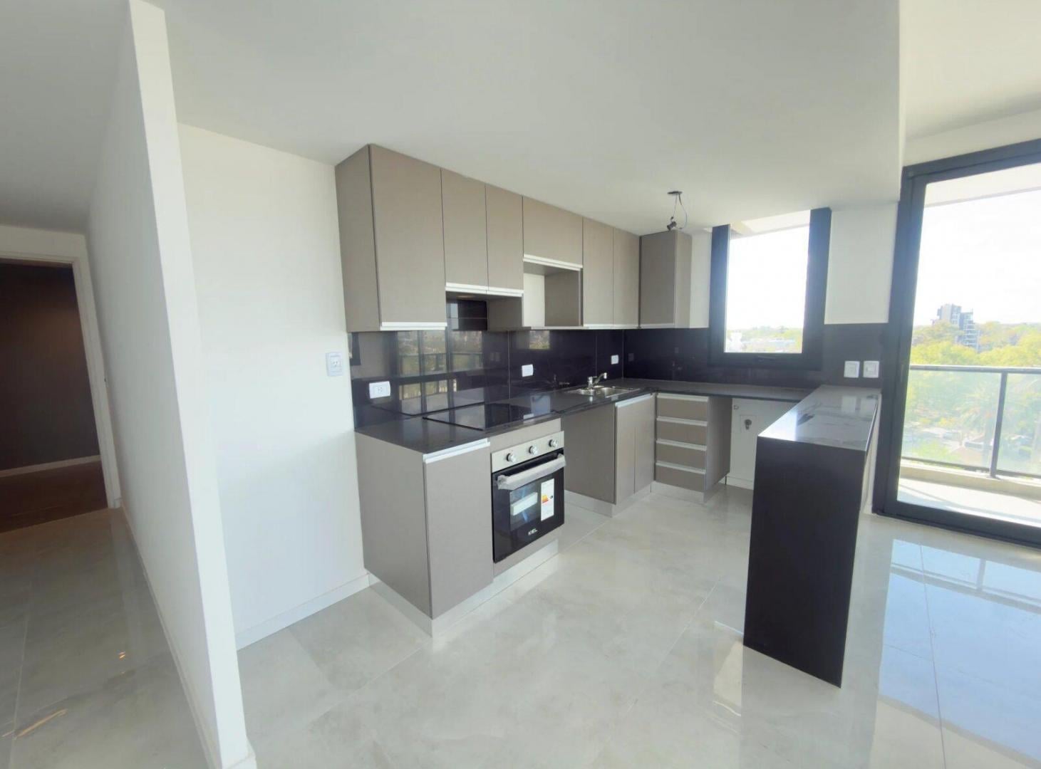 Foto de Departamento 4 amb - BRICKELL BOULEVARD Piso 6, imagen 2