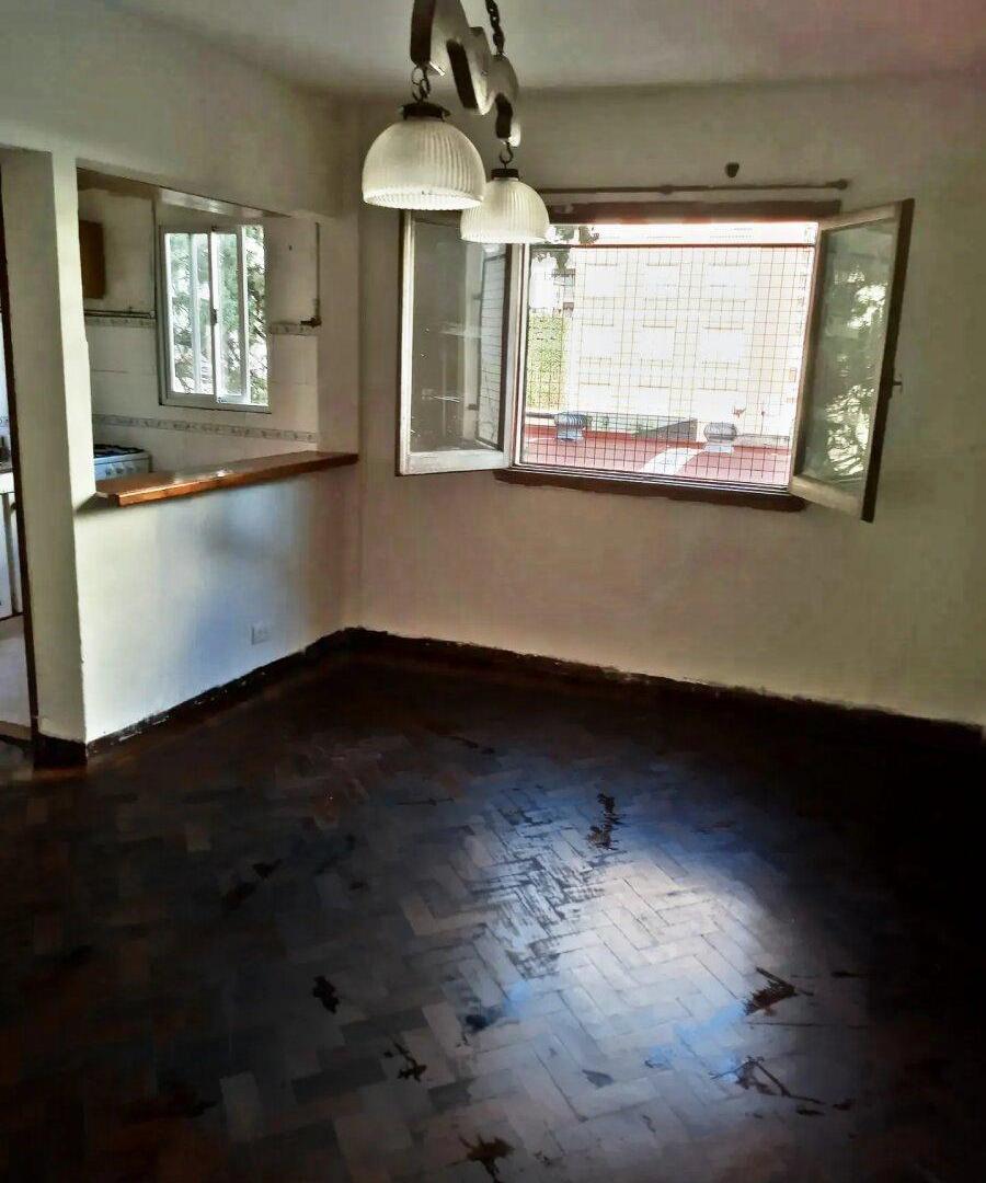 Foto de 2 Ambientes | Venta | Villa Urquiza | Luminoso | A Refaccionar, imagen 3