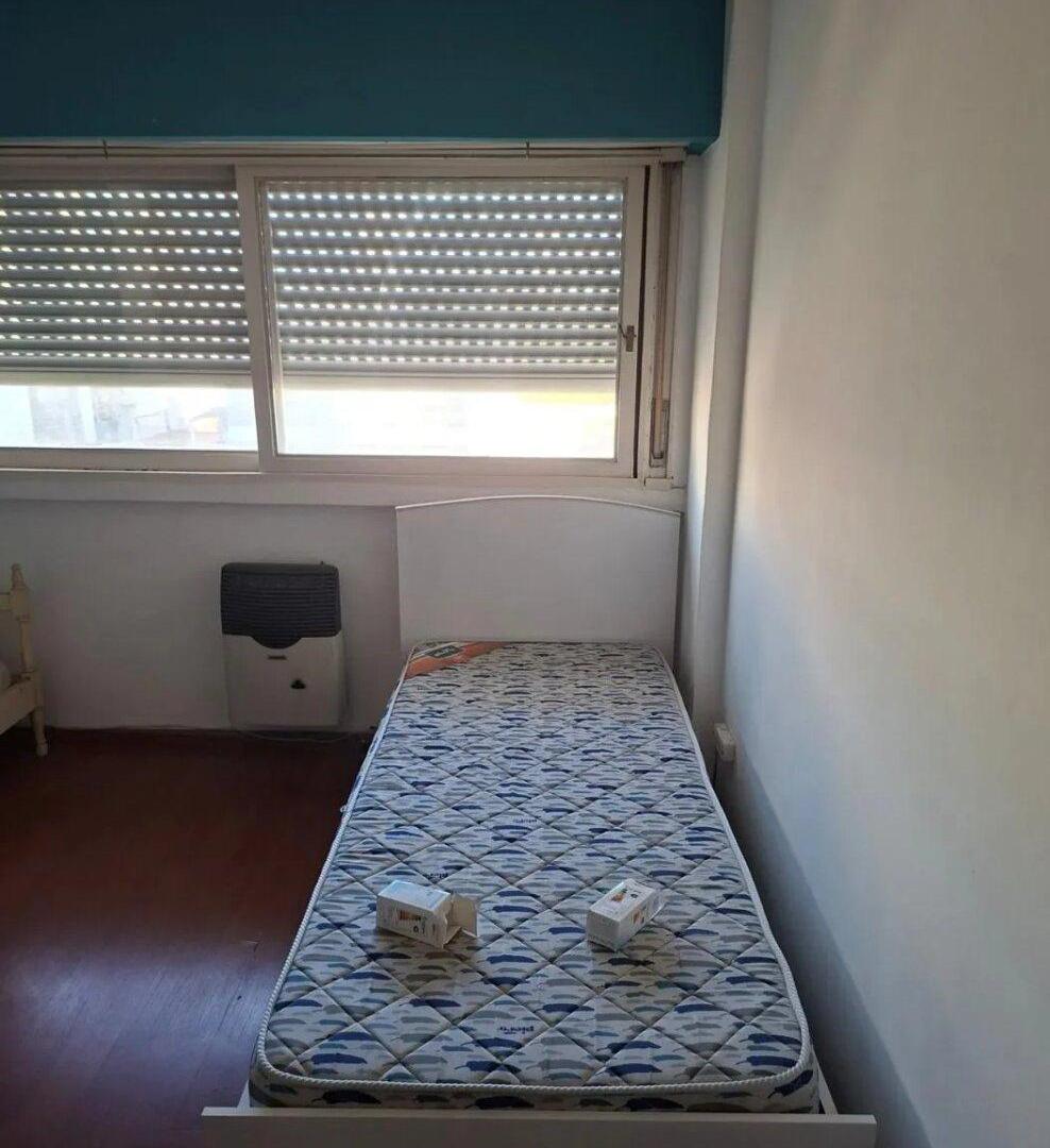 Foto de Departamento 3 ambientes contrafrente en Núñez, 58 m², imagen 5