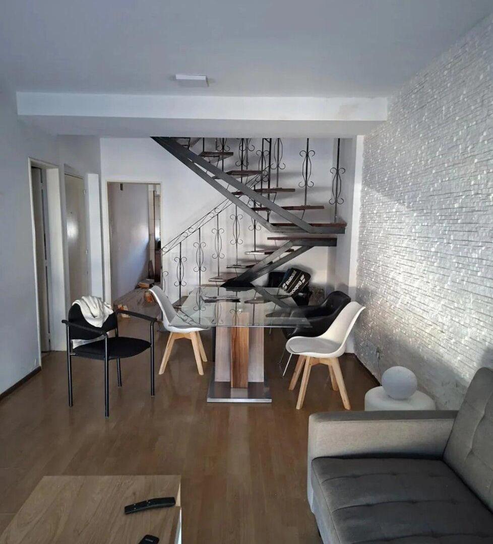Foto de Departamento 3 ambientes contrafrente en Núñez, 58 m², imagen 2