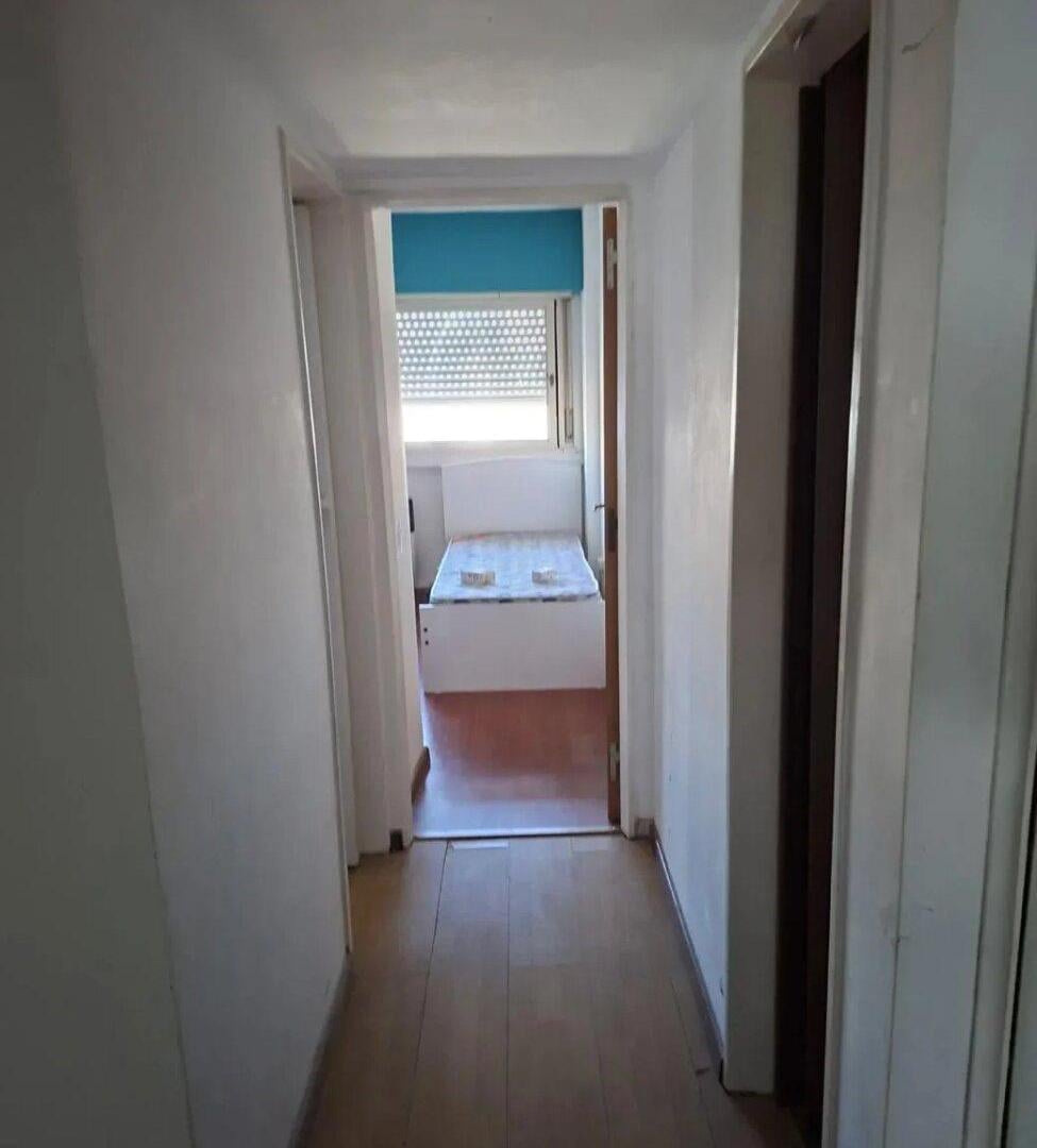Foto de Departamento 3 ambientes contrafrente en Núñez, 58 m², imagen 3