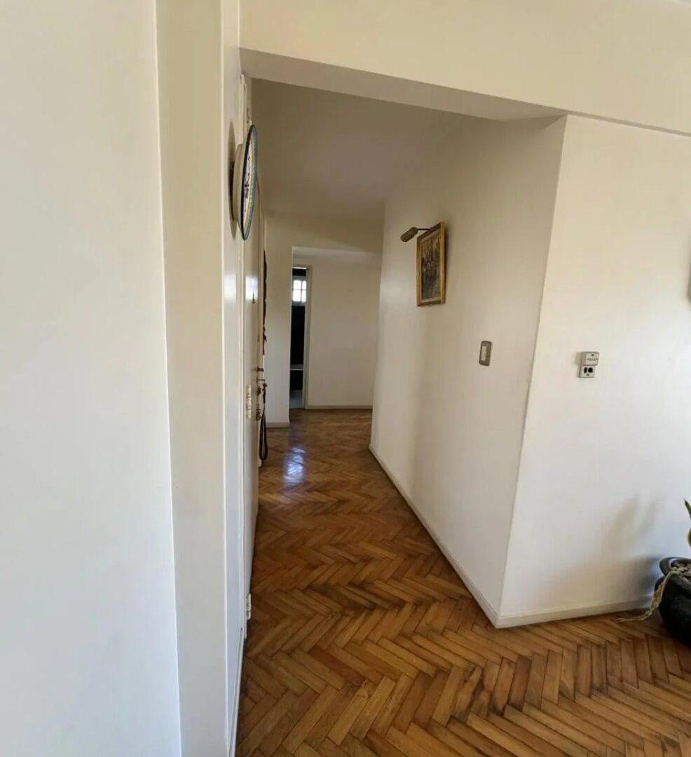 Foto de Departamento 3 ambientes luminoso en Villa Urquiza, imagen 5