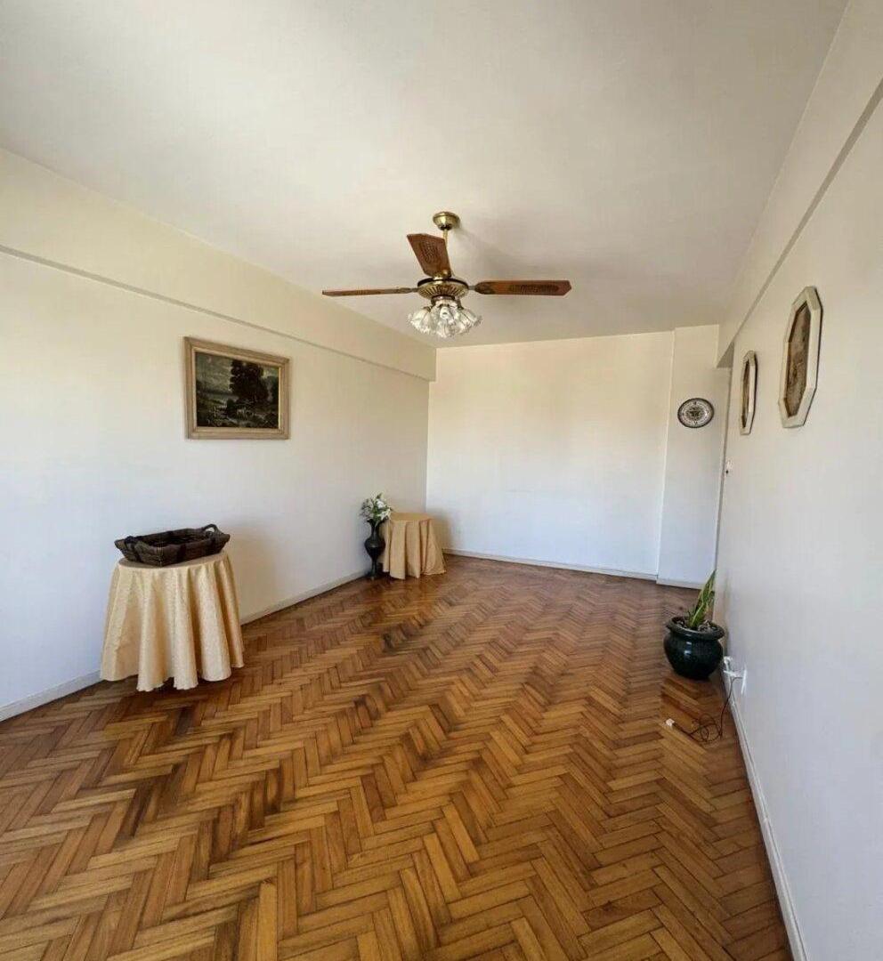 Foto de Departamento 3 ambientes luminoso en Villa Urquiza, imagen 3