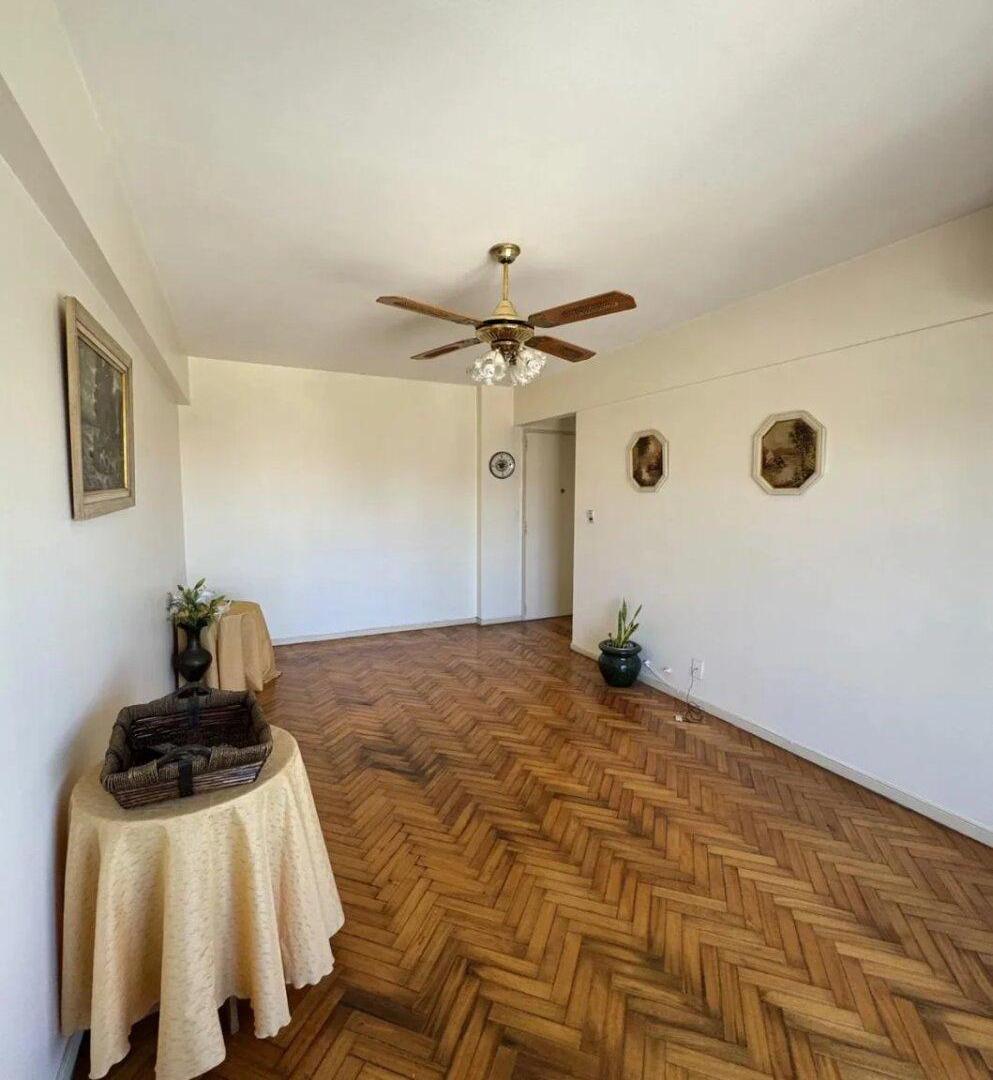 Foto de Departamento 3 ambientes luminoso en Villa Urquiza, imagen 4