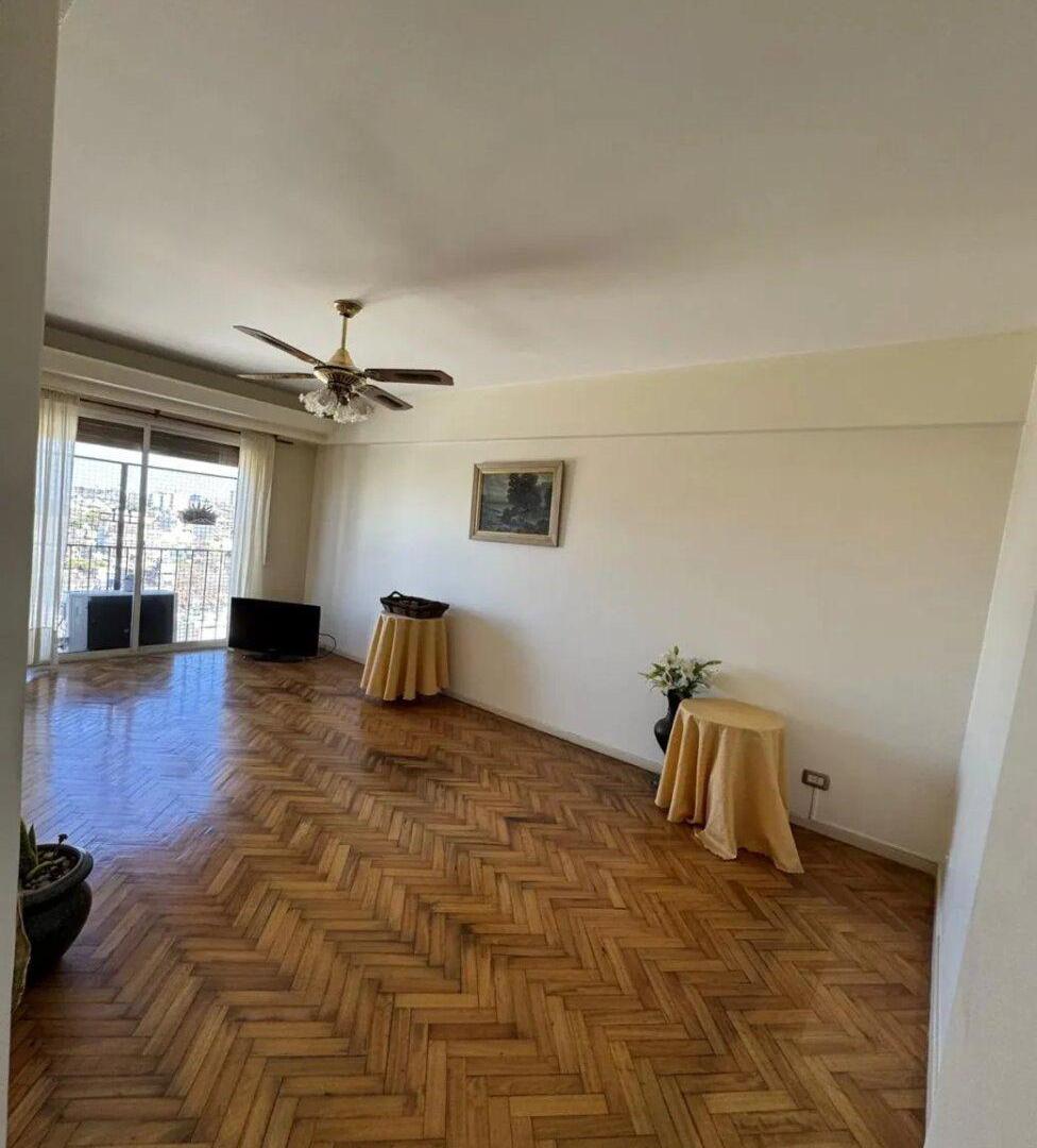 Foto de Departamento 3 ambientes luminoso en Villa Urquiza, imagen 2