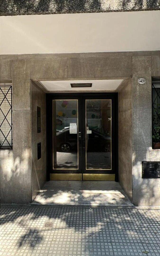 Foto de Departamento en Palermo Chico, imagen 3