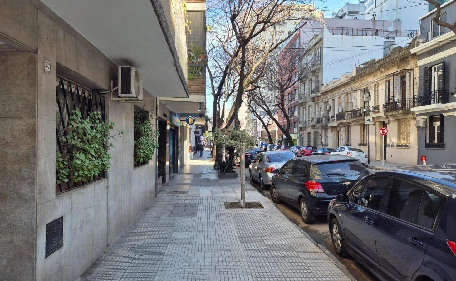 Foto de Departamento en Palermo Chico, imagen 1
