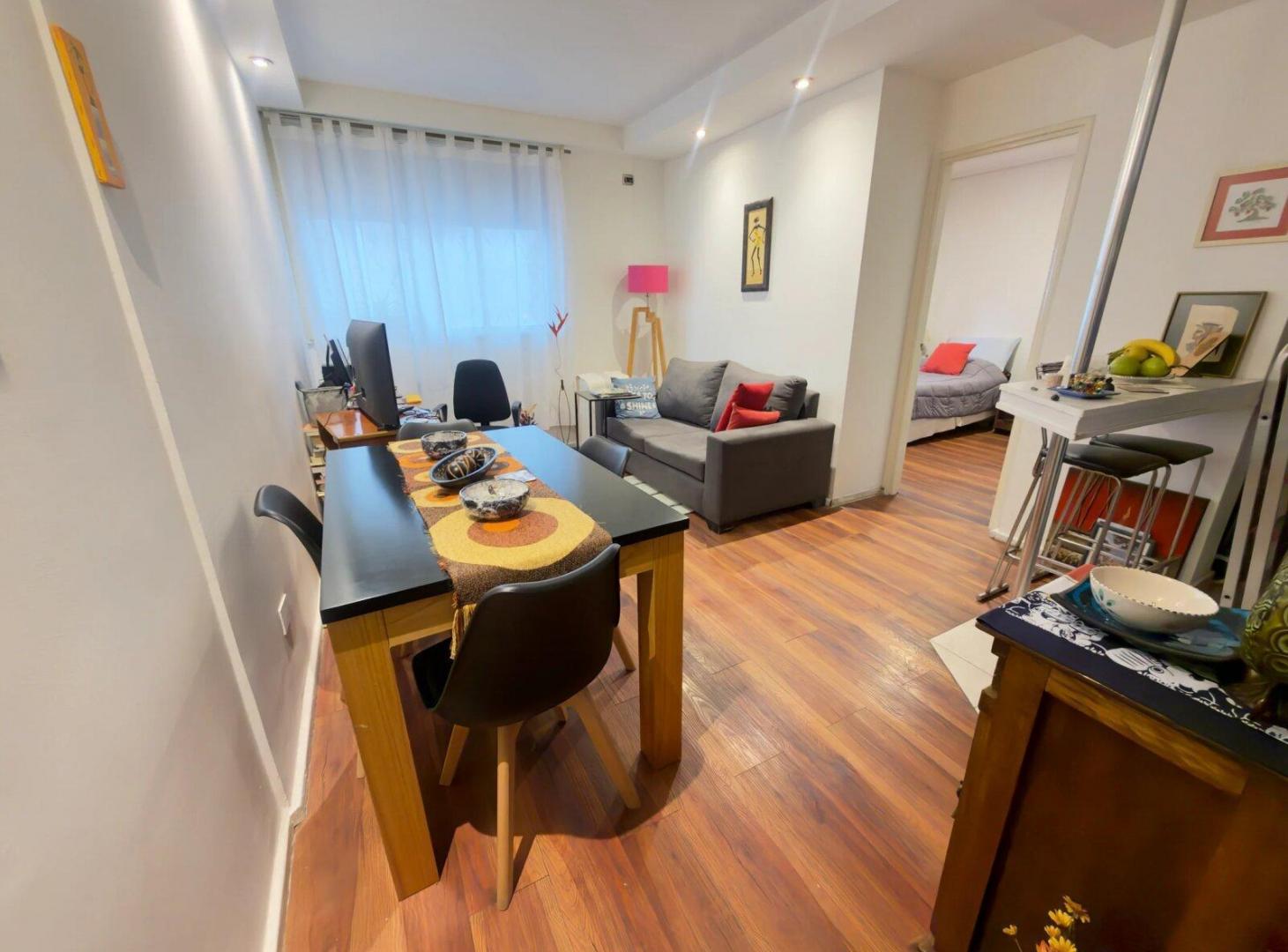 Foto de Departamento en Palermo Chico, imagen 5