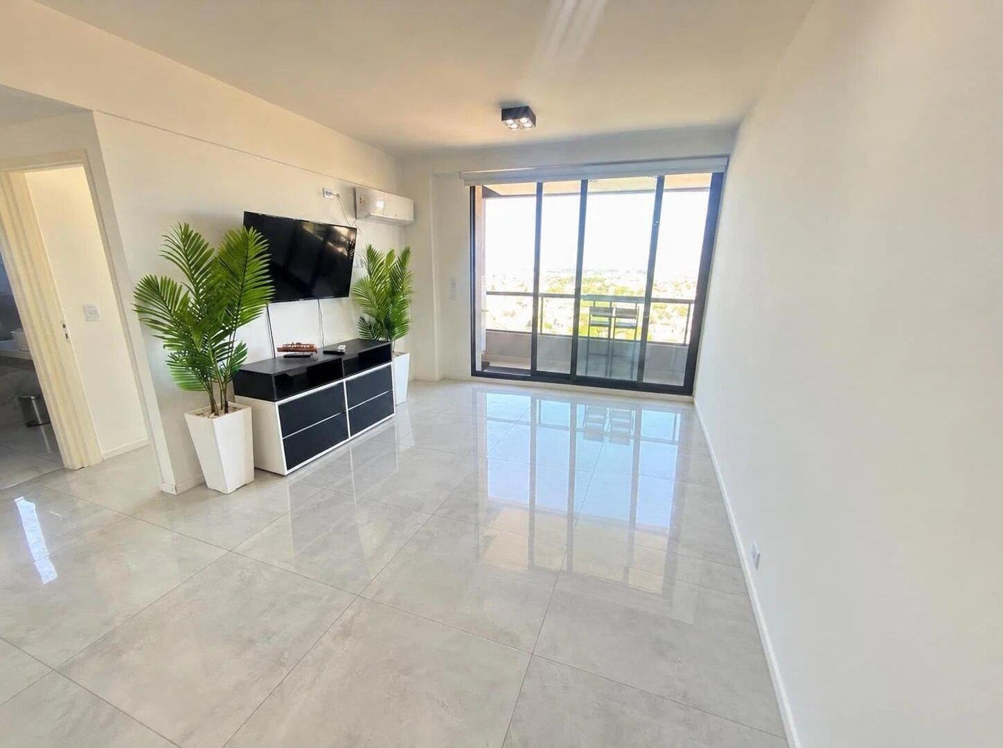 Foto de Departamento 2 amb - BRICKELL TORRE ROAD Piso 18, imagen 1