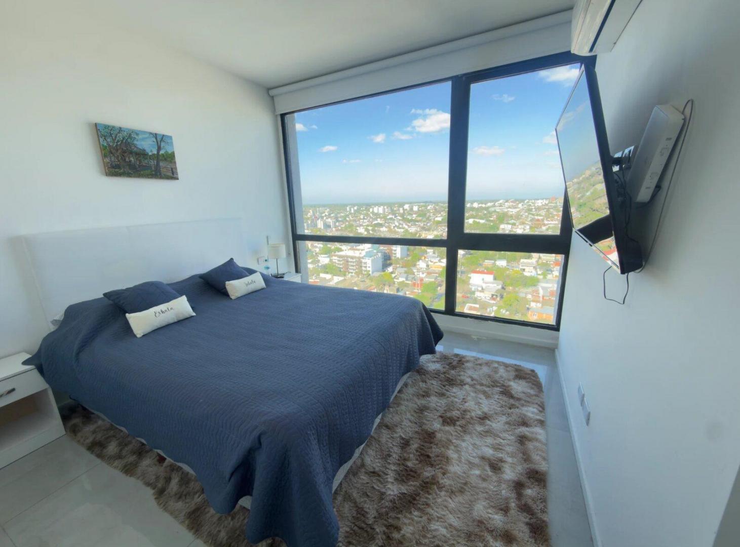 Foto de Departamento 2 amb - BRICKELL TORRE ROAD Piso 18, imagen 2