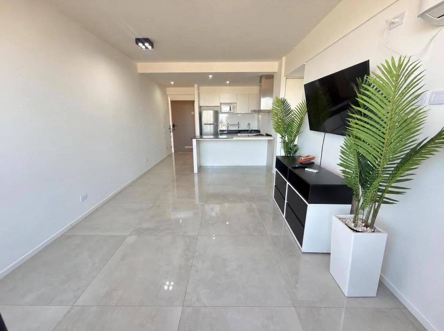 Foto de Departamento 2 amb - BRICKELL TORRE ROAD Piso 18, imagen 4