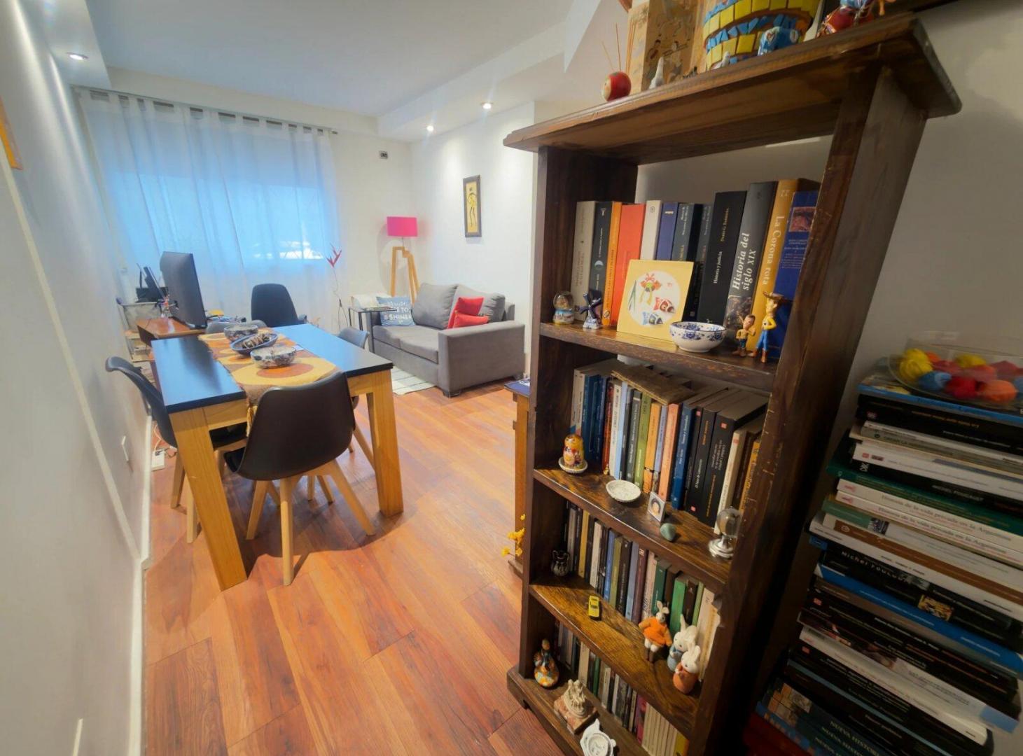 Foto de Departamento en Palermo Chico, imagen 4