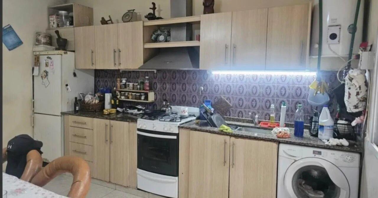 Foto de PH tipo casa con patio, cochera y quincho en Ciudad Jardín, imagen 3