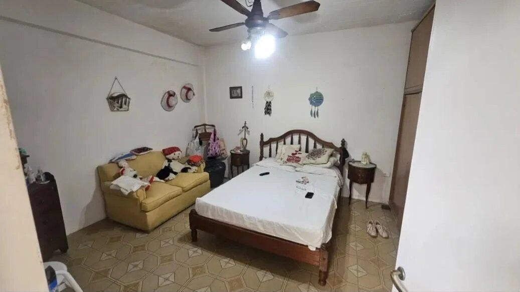 Foto de PH tipo casa con patio, cochera y quincho en Ciudad Jardín, imagen 5
