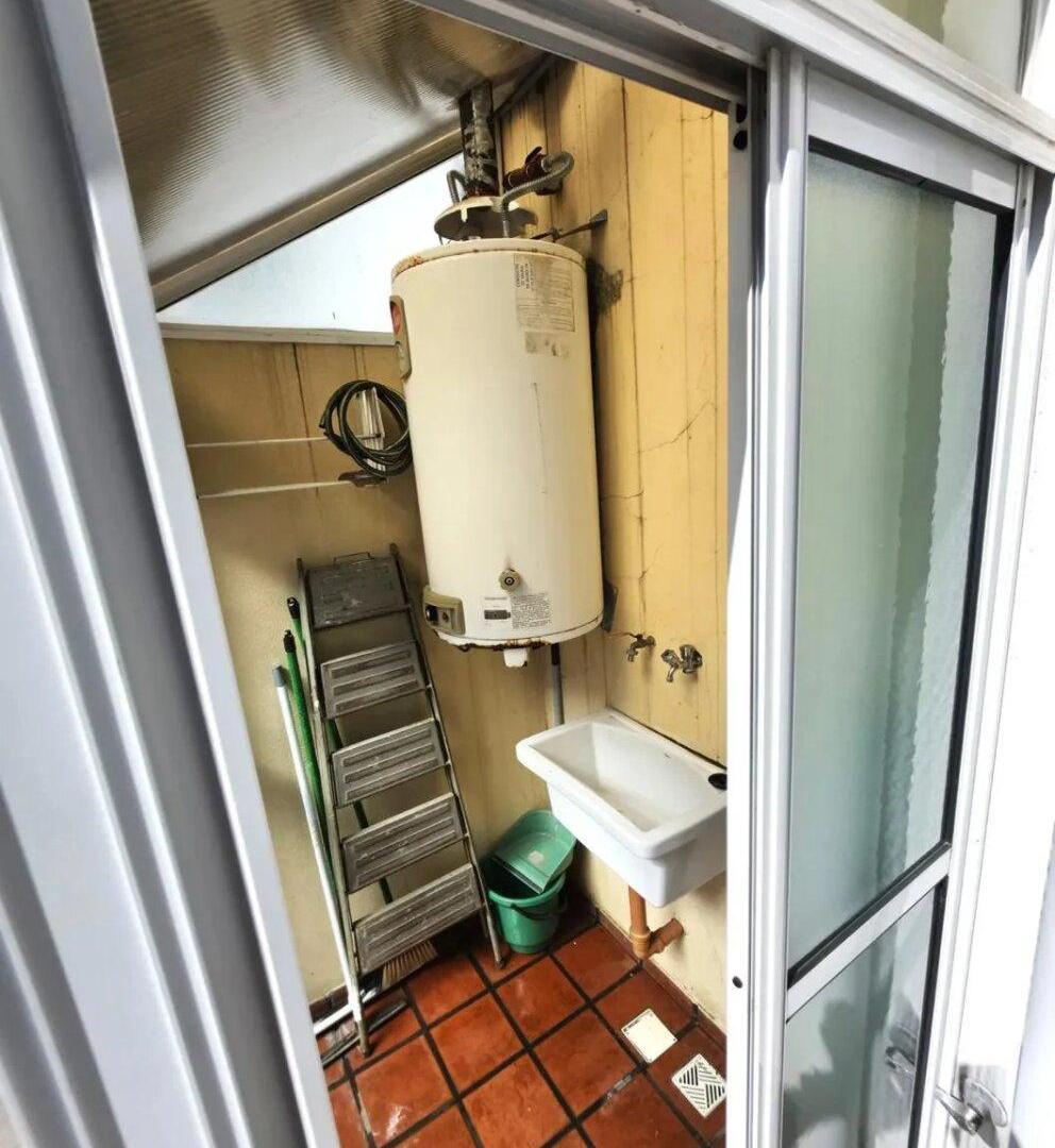 Foto de DEPARTAMENTO 2 AMBIENTES CON PATIO EN PB | APTO CREDITO | LUMINOSO |, imagen 5