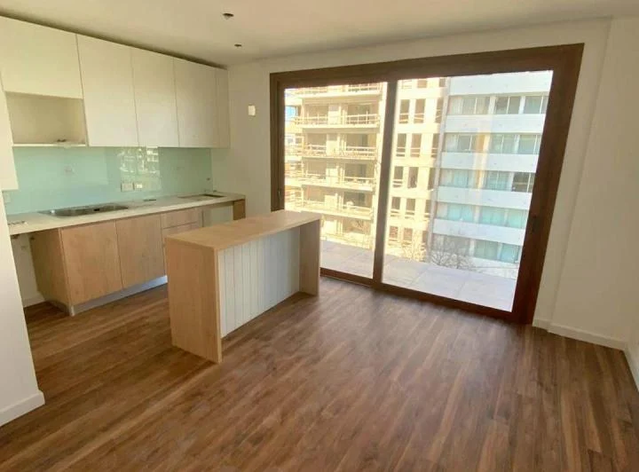 ALQUILER DEPARTAMENTO  2 DORM. A ESTRENAR 4