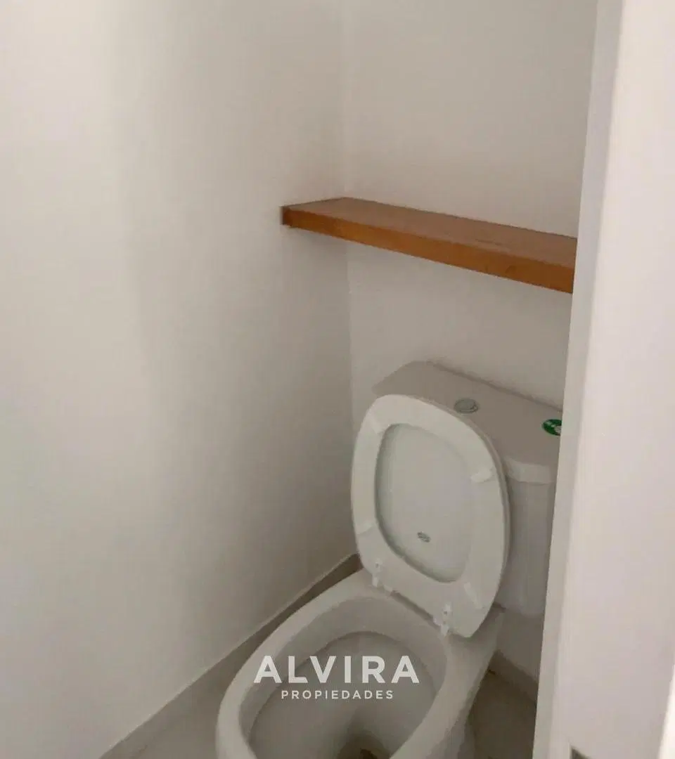 VENTA DUPLEX LA PLATA 3 DORMITORIOS Y PARQUE ESTRENAR 2