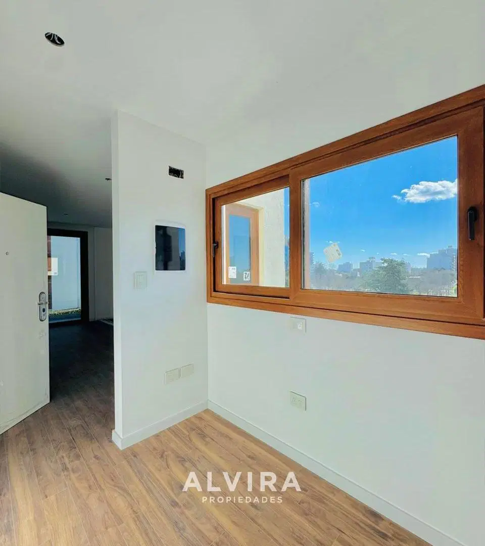 VENTA DEPTO 2 DORM LA PLATA 3