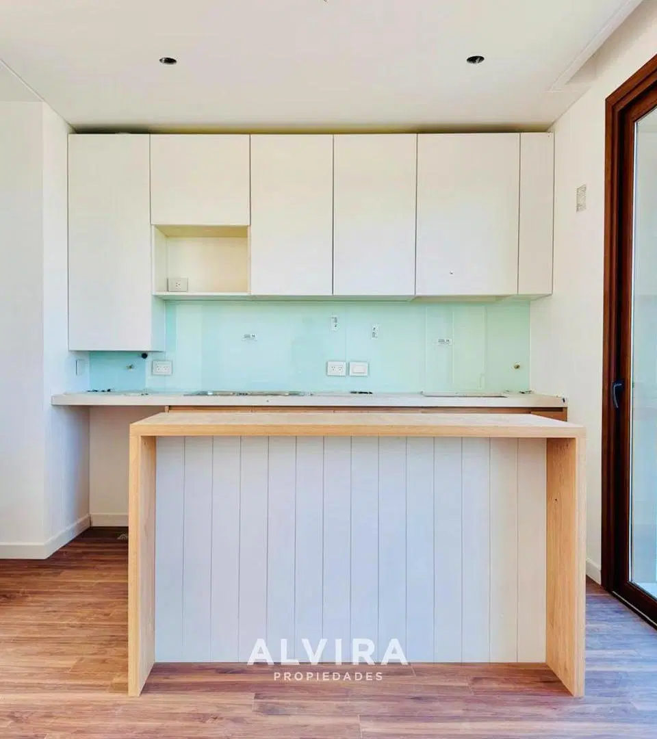 VENTA DEPTO 2 DORM LA PLATA 1