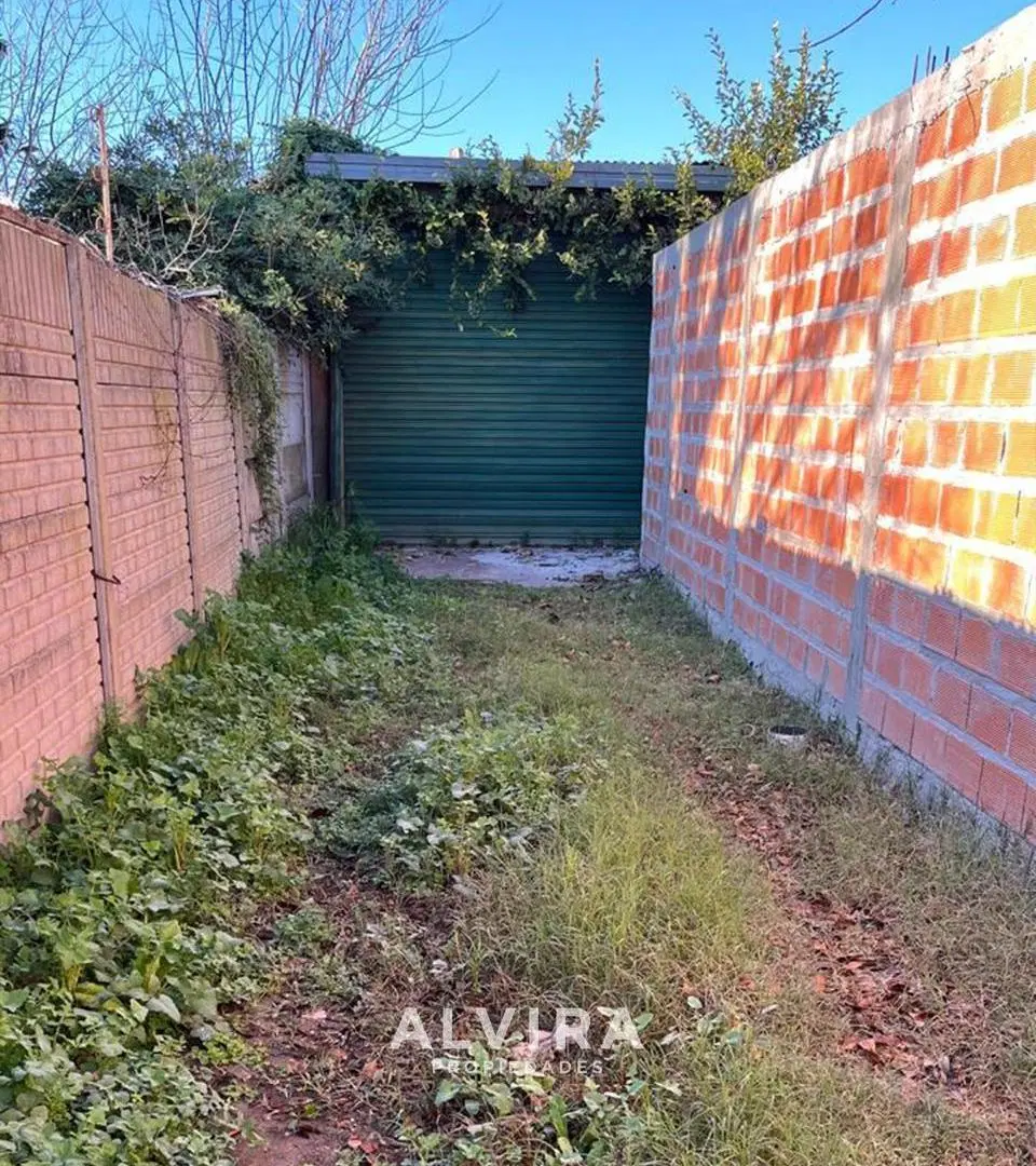 Galpon en venta en Tolosa 4