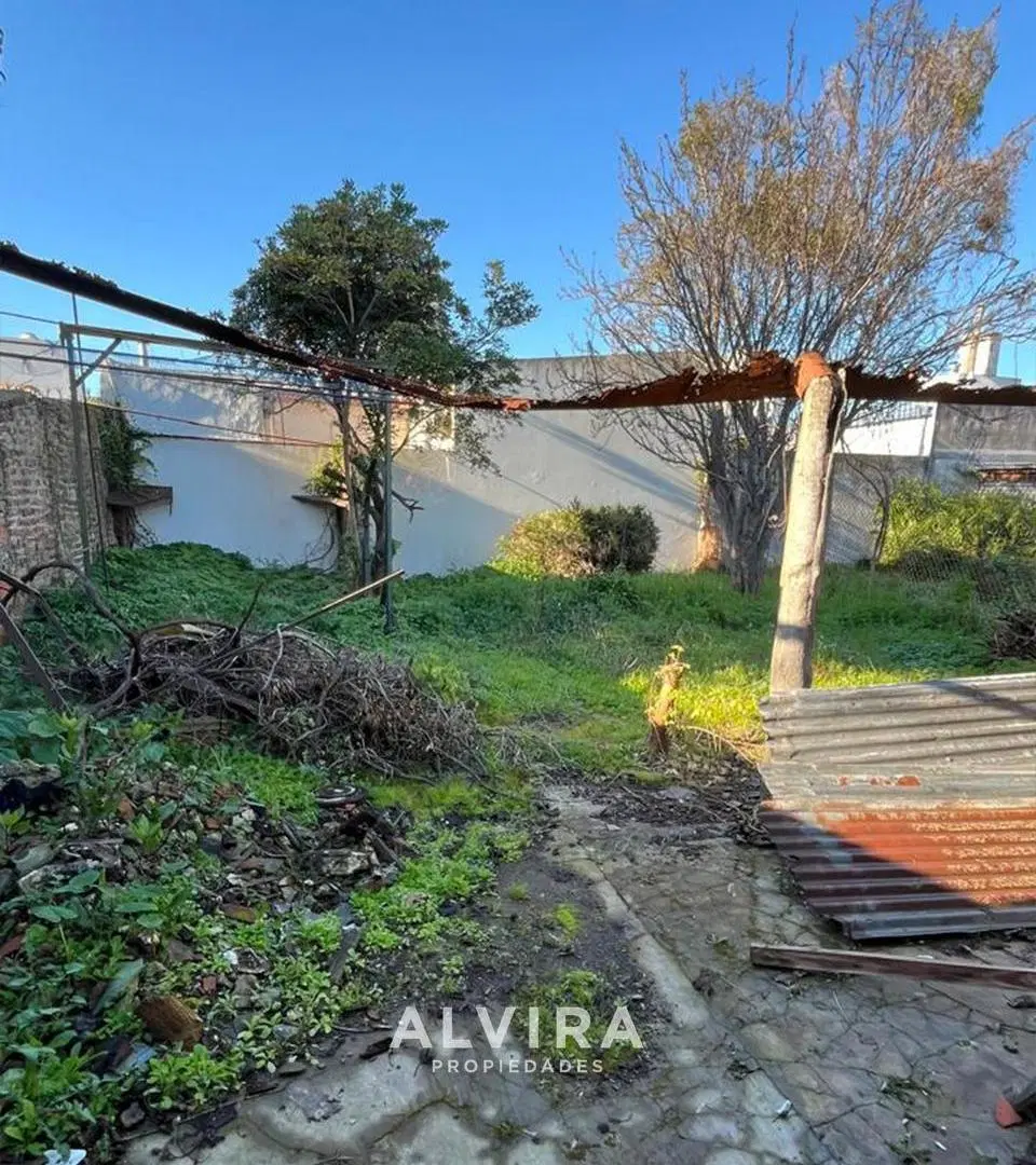 Galpon en venta en Tolosa 5