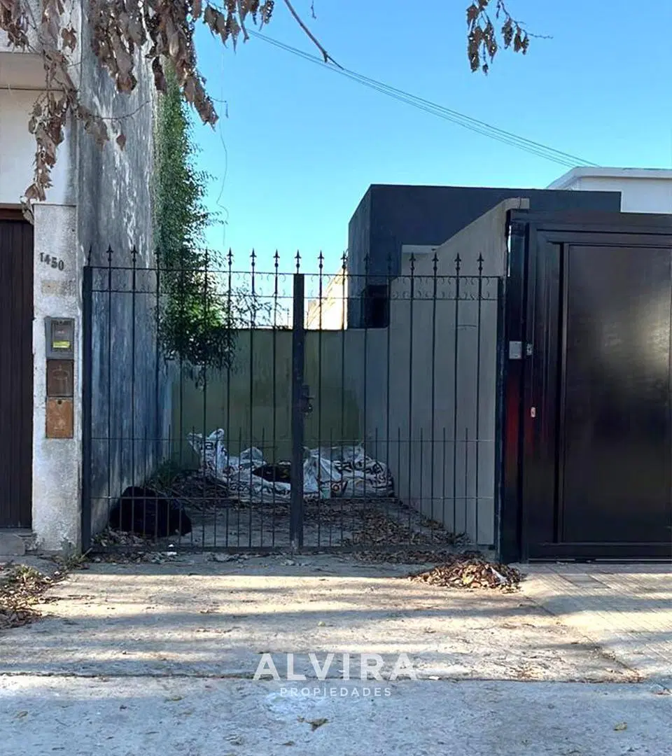 Galpon en venta en Tolosa 3