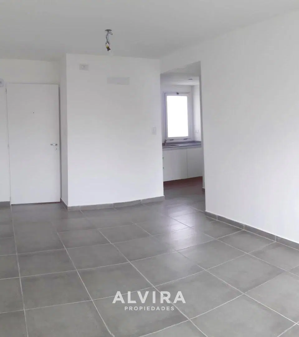 Venta Departamento 1 Dorm La Plata 1