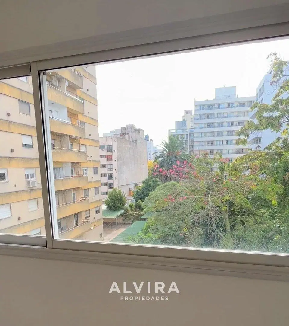 Venta Departamento 1 Dorm La Plata 4