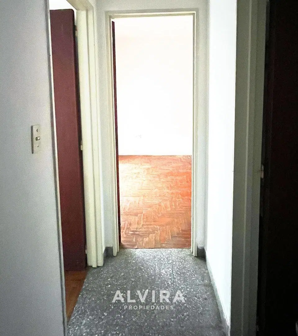 Departamento en venta en PB 2 dorm La Plata 4