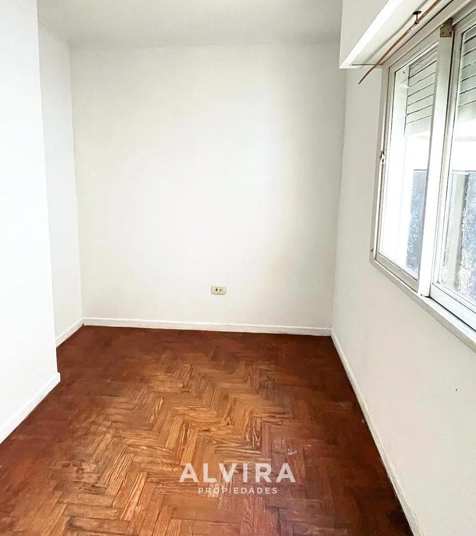Departamento en venta en PB 2 dorm La Plata 5