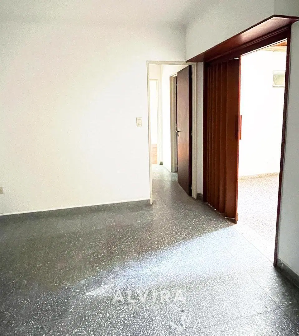 Departamento en venta en PB 2 dorm La Plata 1