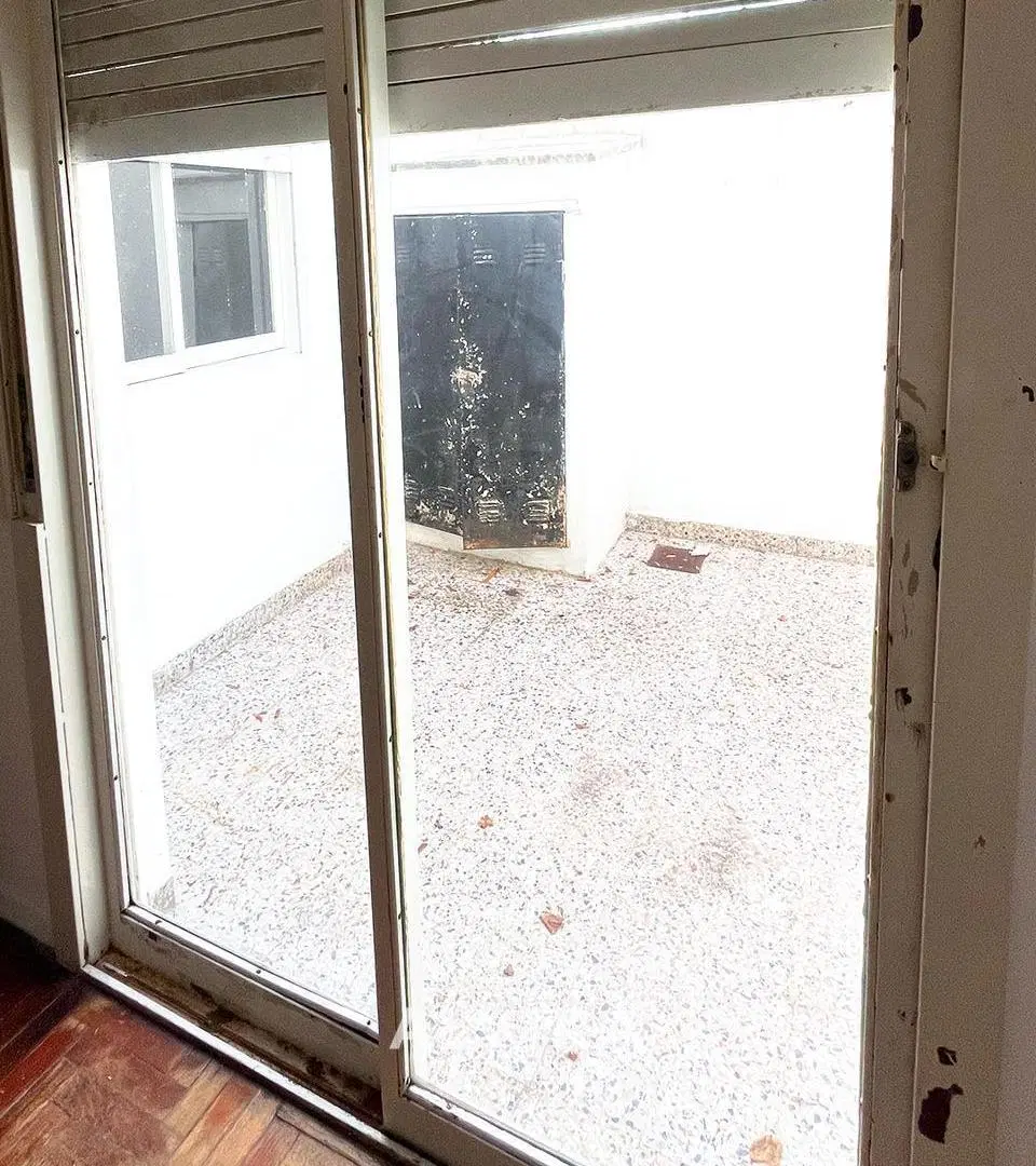 Departamento en venta en PB 2 dorm La Plata 8