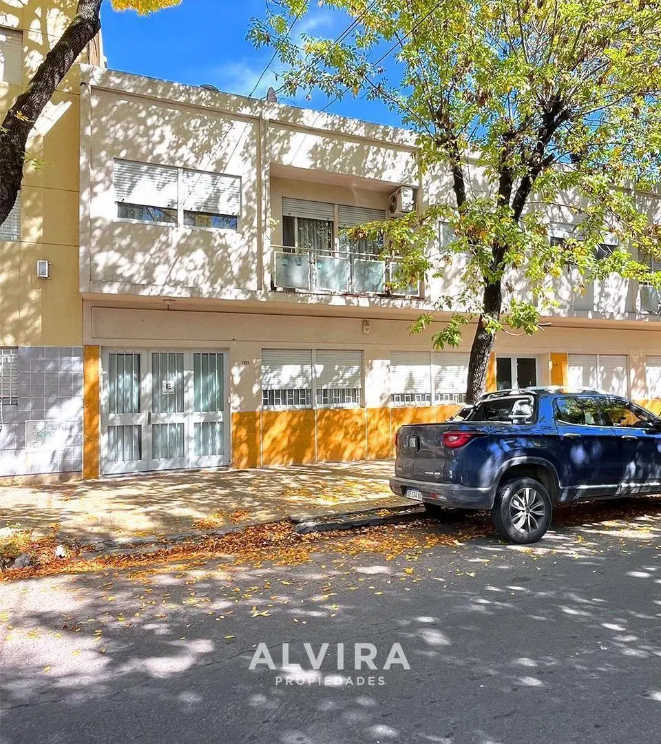Departamento en venta en PB 2 dorm La Plata 3