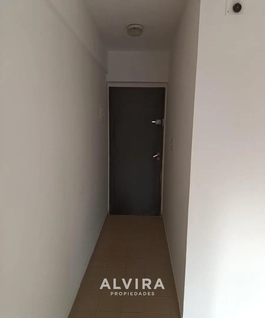 Venta Departamento 1 Dorm en la La Plata 4