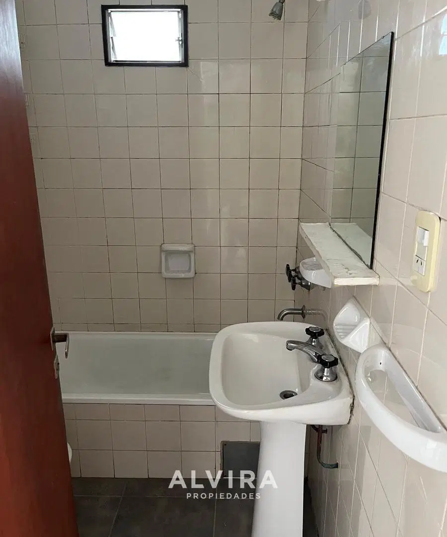 Venta Departamento 1 Dorm en la La Plata 8