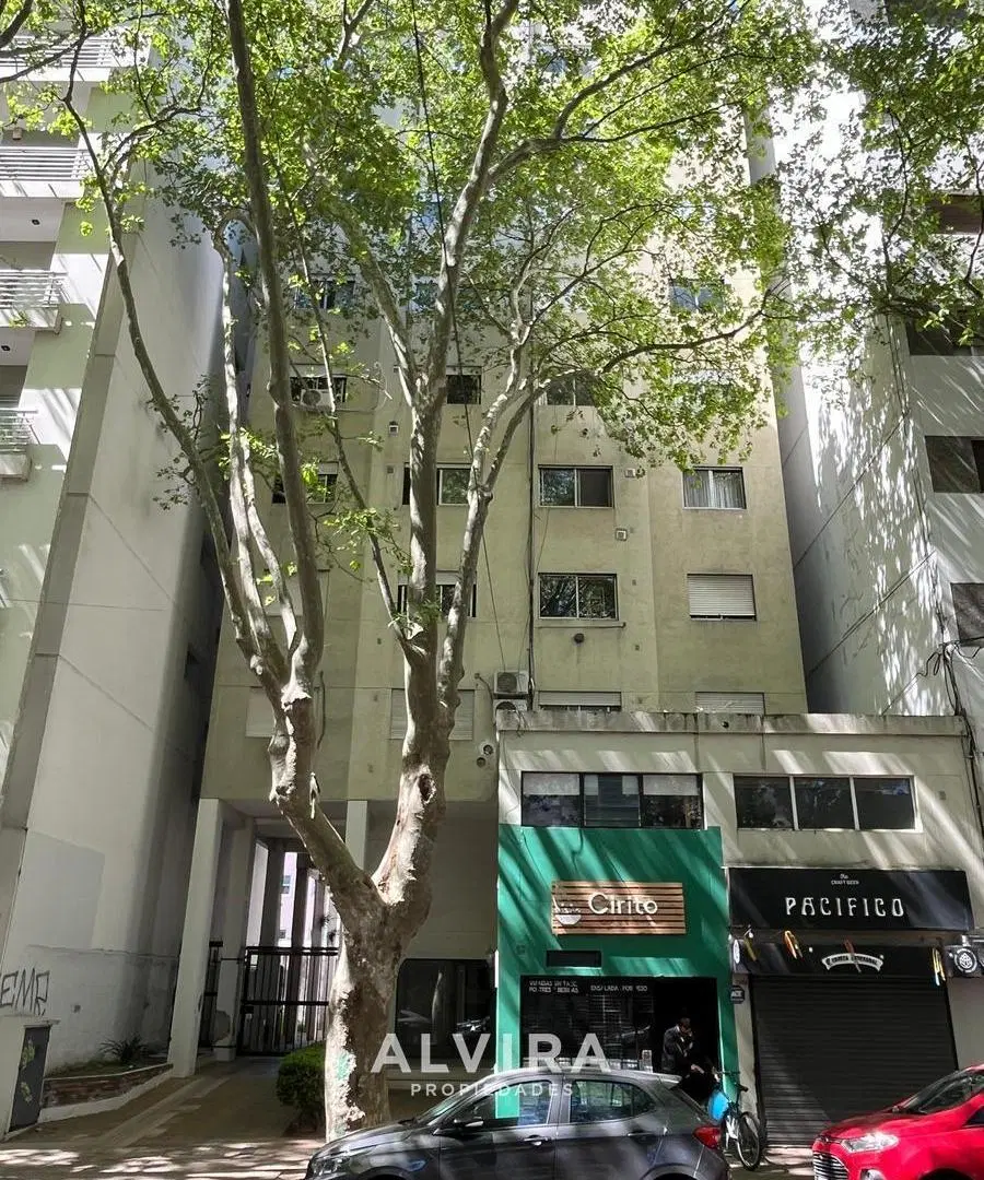 Venta Departamento 1 Dorm en la La Plata 5