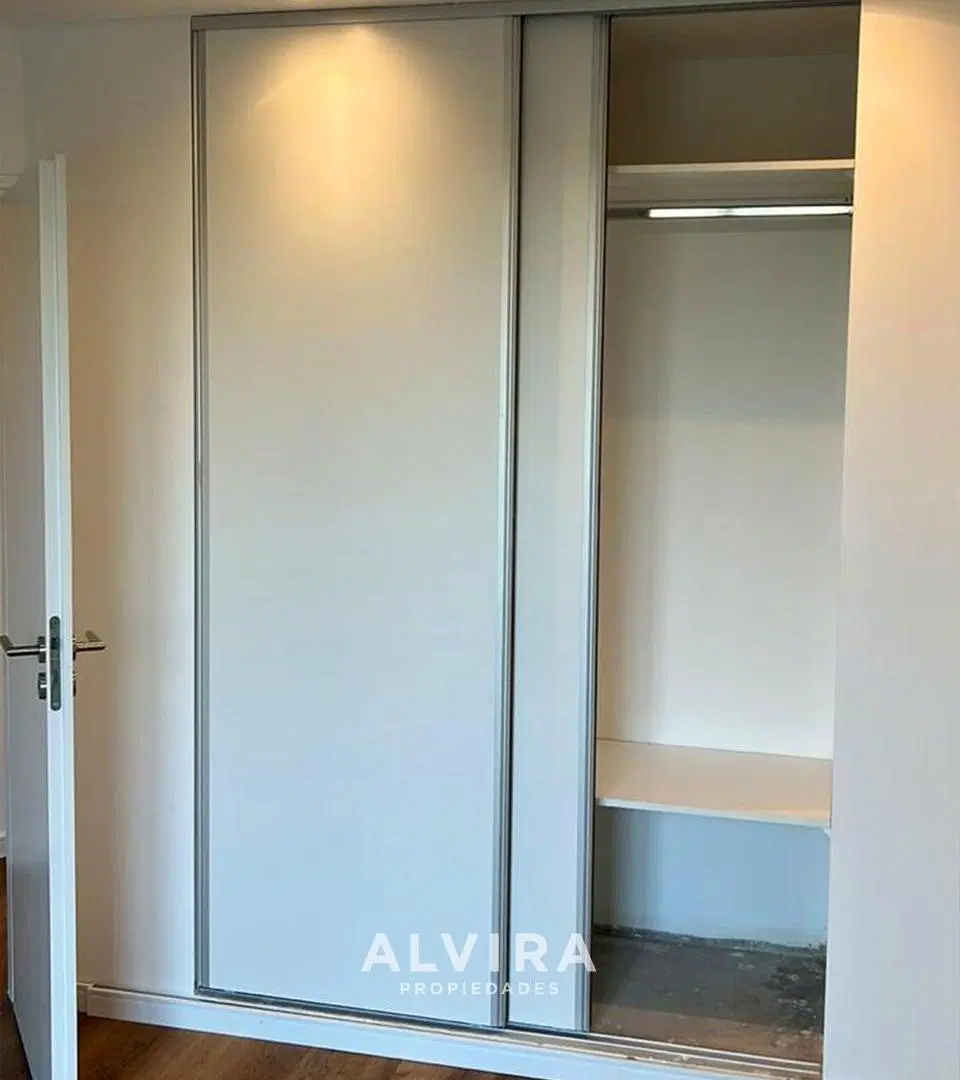 Departamento en alquiler de 2 dormitorios La Plata 5