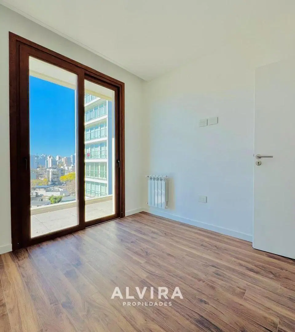 Departamento en alquiler de 2 dormitorios La Plata 2