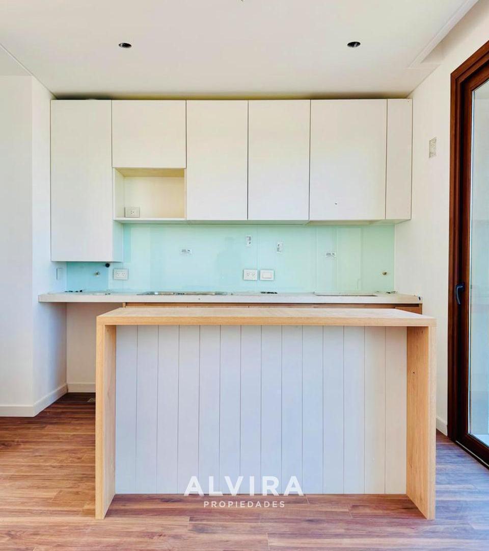 Foto de Departamento en alquiler de 2 dormitorios La Plata, imagen 4