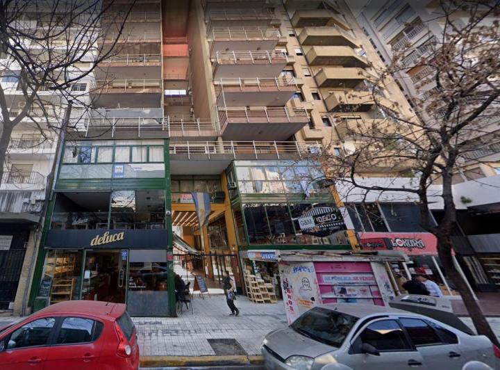 Propiedad en Argentina