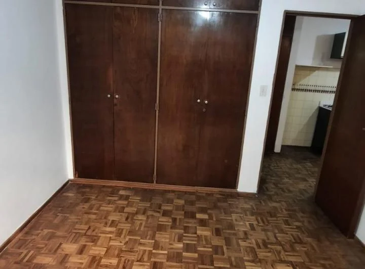 DEPARTAMENTO 1 DORMITORIO PLENO CENTRO EXPENSAS BAJAS 5
