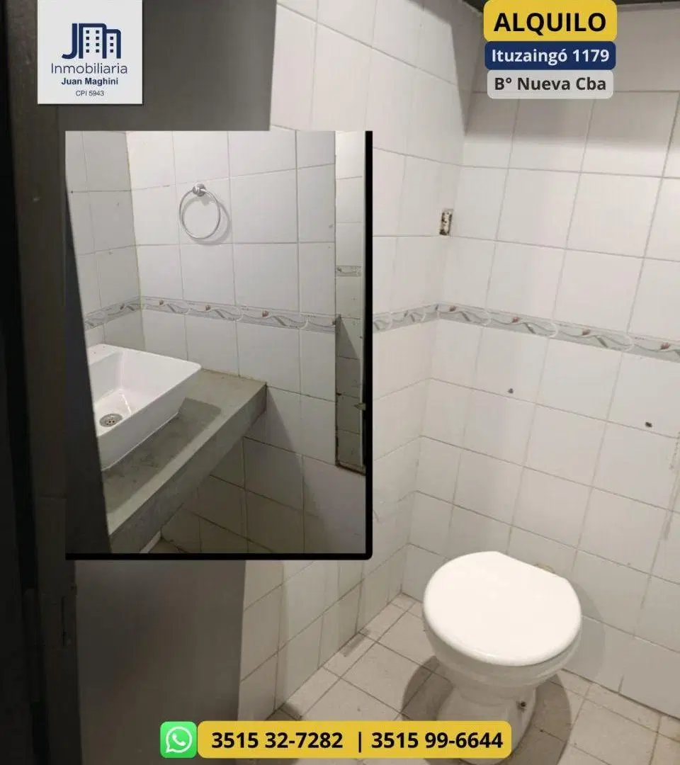 ALQUILER | Impecable Local Comercial de 300 m² en Lo Mejor de Nueva Córdoba 5