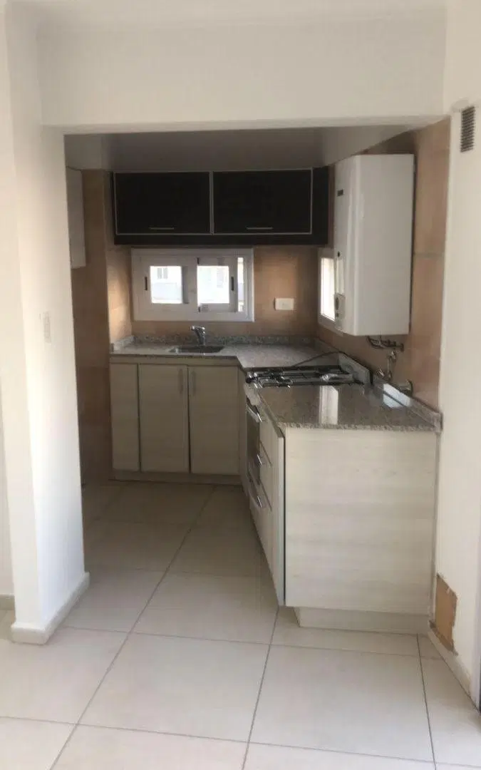 ALQUILO Departamento de 1 Dormitorio en alquiler en Alta Córdoba 5