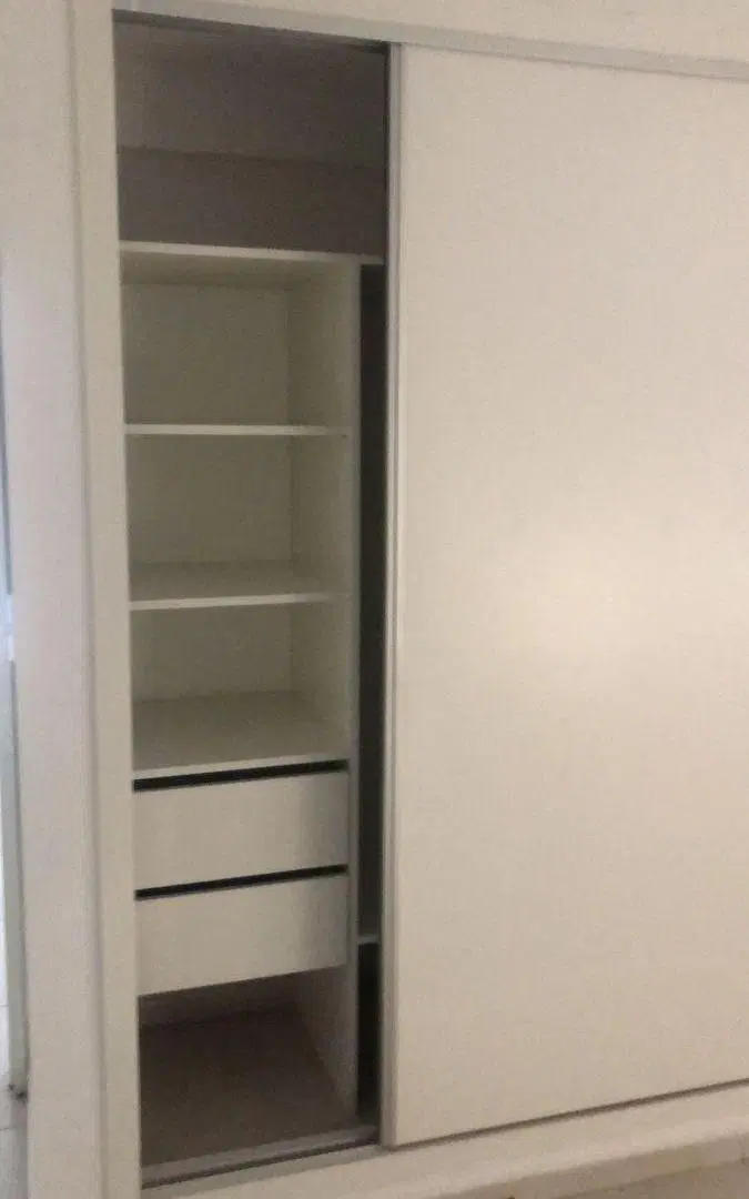 ALQUILO Departamento de 1 Dormitorio en alquiler en Alta Córdoba 1