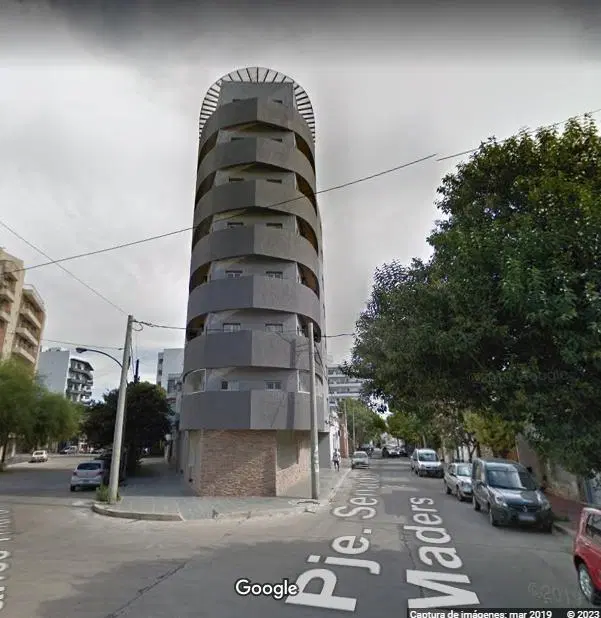 ALQUILO Departamento de 1 Dormitorio en alquiler en Alta Córdoba 4