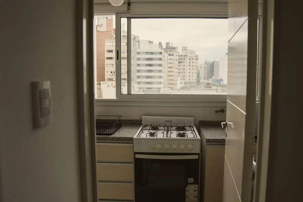 ALQUILO en TORRES ANGELA hermoso departamento 2 DORMITORIOS 2 BAÑOS 5