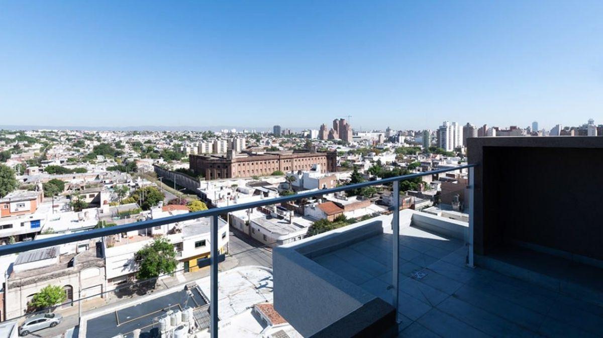 Foto de ALQUILO departamento en Velez Sarsfield zona POCITO, ultimo piso con, imagen 4