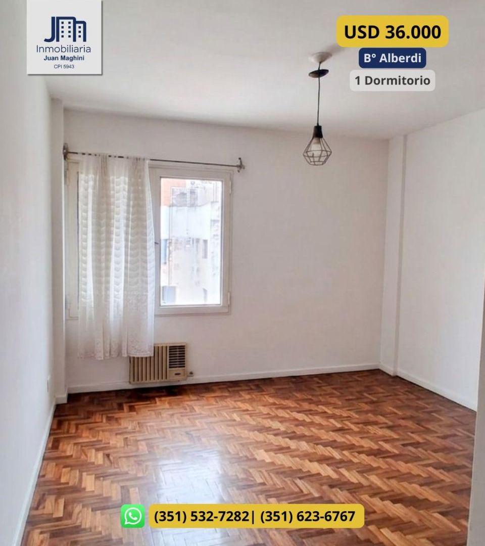 Foto de ¡OPORTUNIDAD EN ALBERDI! 1 DORMITORIO | 35 M² | A 2 CUADRAS PLAZA COLÓN, imagen 5