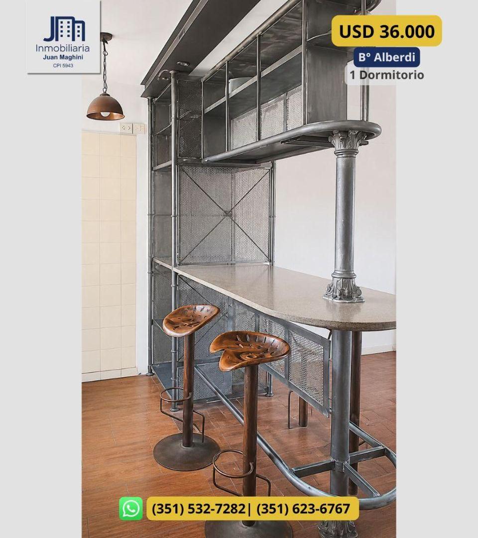 Foto de ¡OPORTUNIDAD EN ALBERDI! 1 DORMITORIO | 35 M² | A 2 CUADRAS PLAZA COLÓN, imagen 3