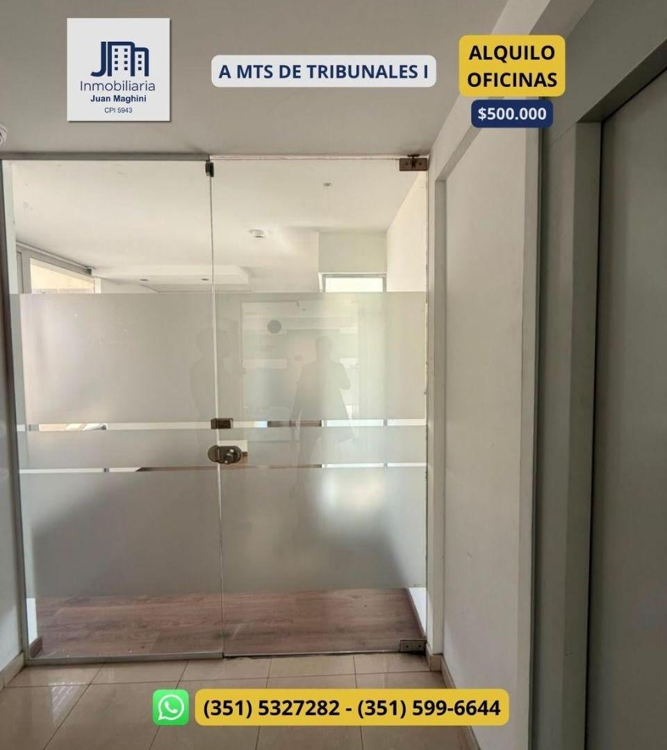 Foto de OFICINAS EN ALQUILER | A METROS DE TRIBUNALES I | 60 M2, imagen 2